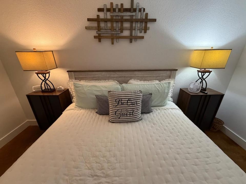 StevensHill on Burnett Apartment in Waco