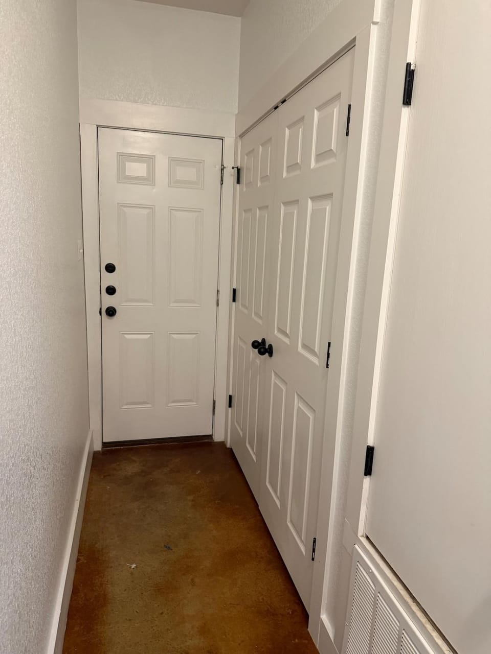 StevensHill on Burnett Apartment in Waco