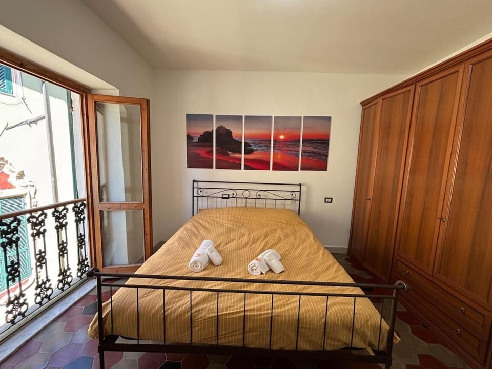 CENTRO STORICO Spazioso LOFT in Residenza Storica Apartment in Albenga