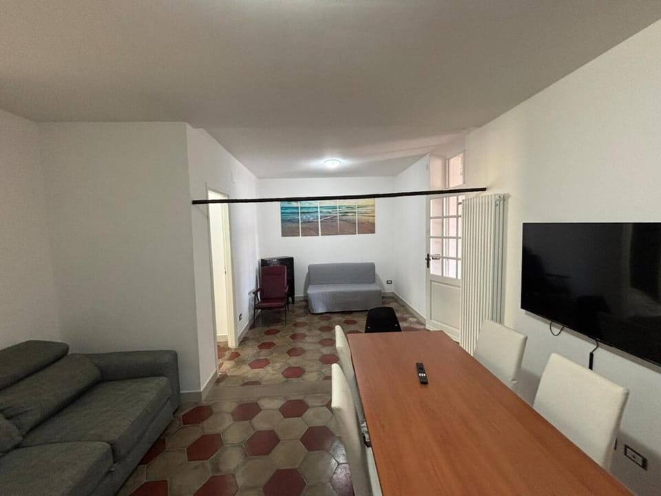 CENTRO STORICO Spazioso LOFT in Residenza Storica Apartment in Albenga