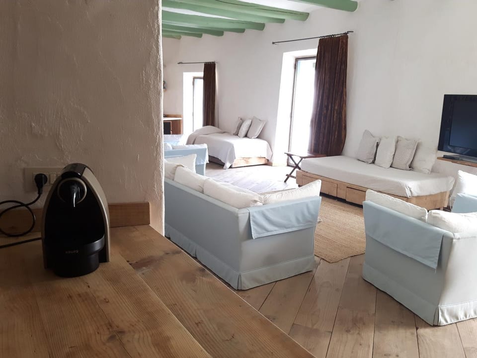 Apartamento Poal-Cadaques Apartment in Cadaqués