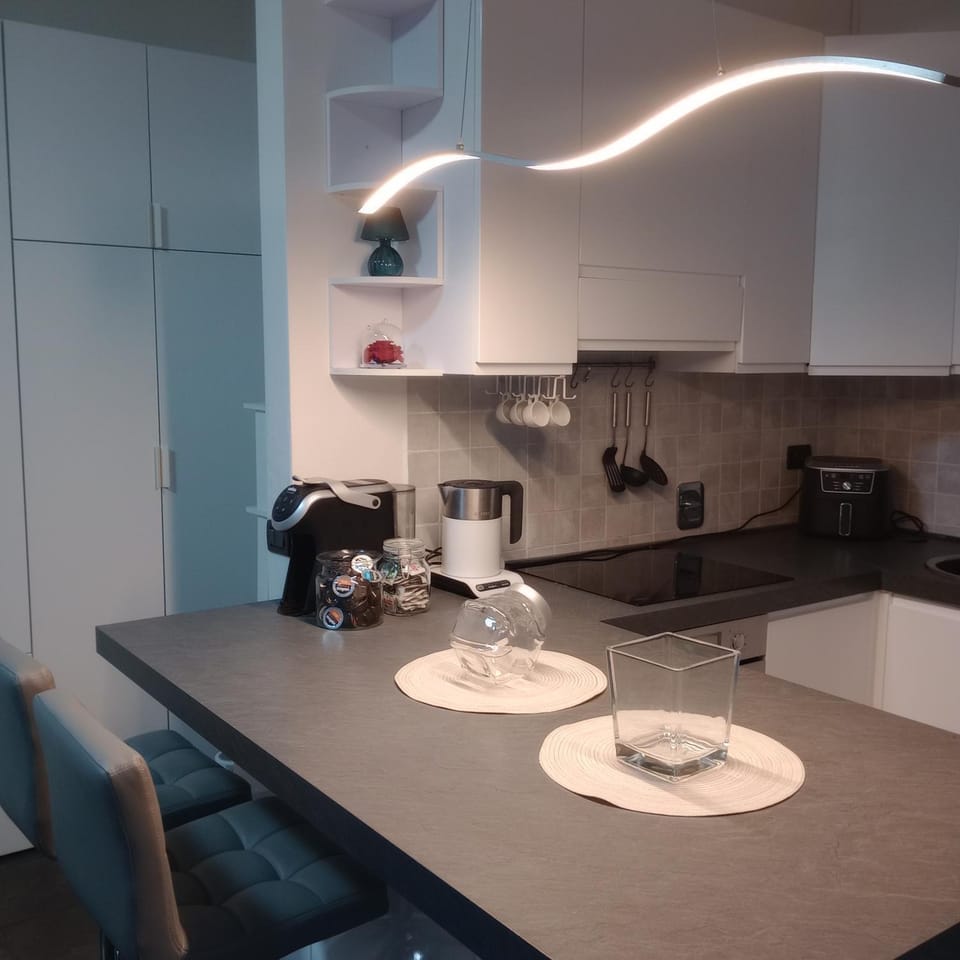 Loft Le Stelle relax e comfort Apartment in Imola