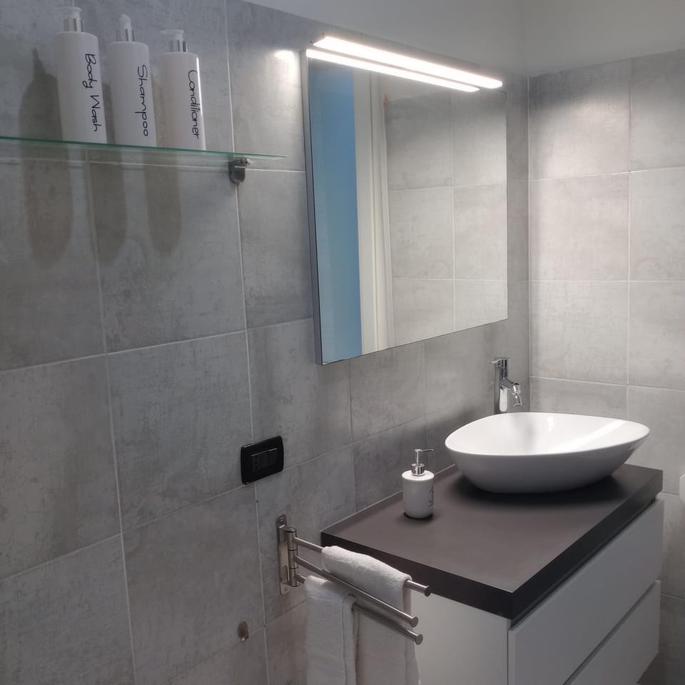 Loft Le Stelle relax e comfort Apartment in Imola