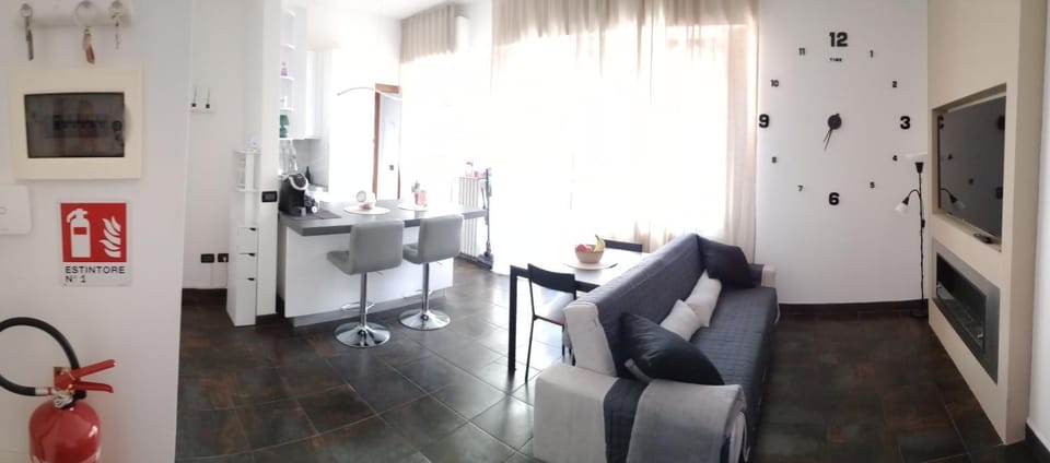Loft Le Stelle relax e comfort Apartment in Imola