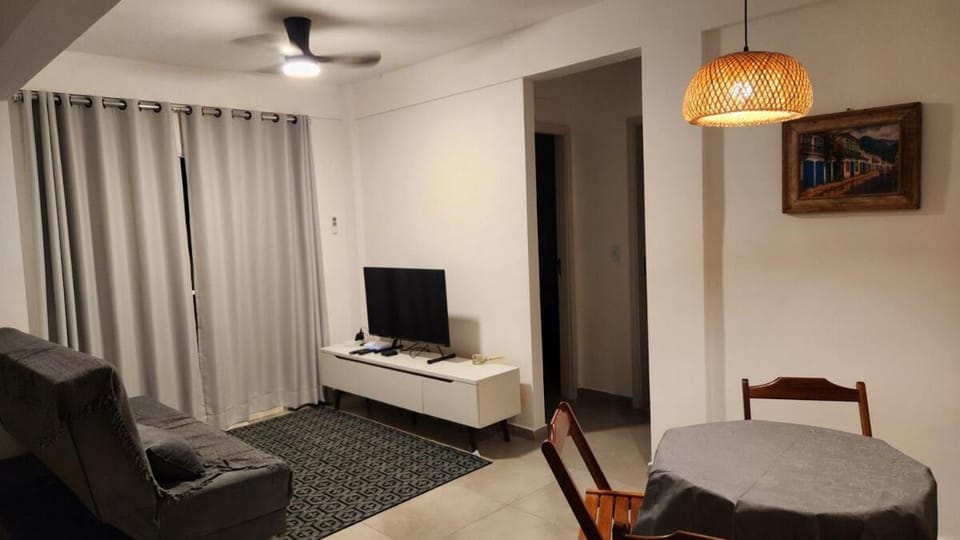 Brisa do Mar Apartment in Paraty