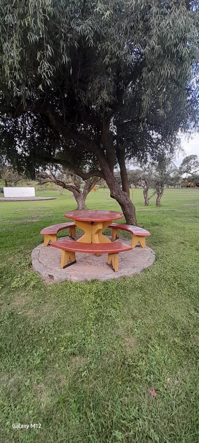 Cabañas Las Macluras Apartment in Entre Ríos Province, Argentina