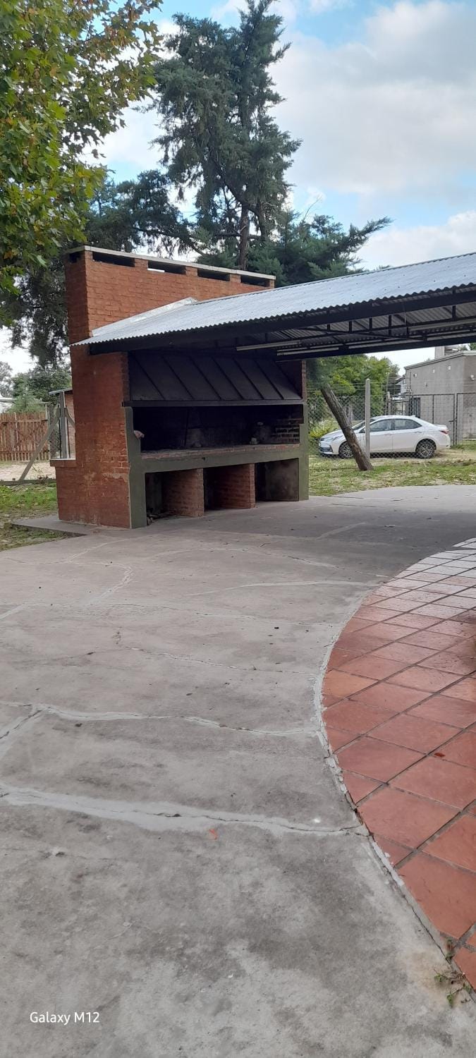 Cabañas Las Macluras Apartment in Entre Ríos Province, Argentina