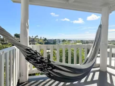 2BR Oceanview Villas - Slice of Paradise, Central Suva Villa in Central Division, Fiji