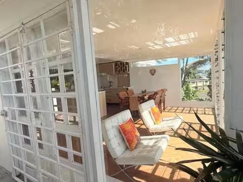 2BR Oceanview Villas - Slice of Paradise, Central Suva Villa in Central Division, Fiji
