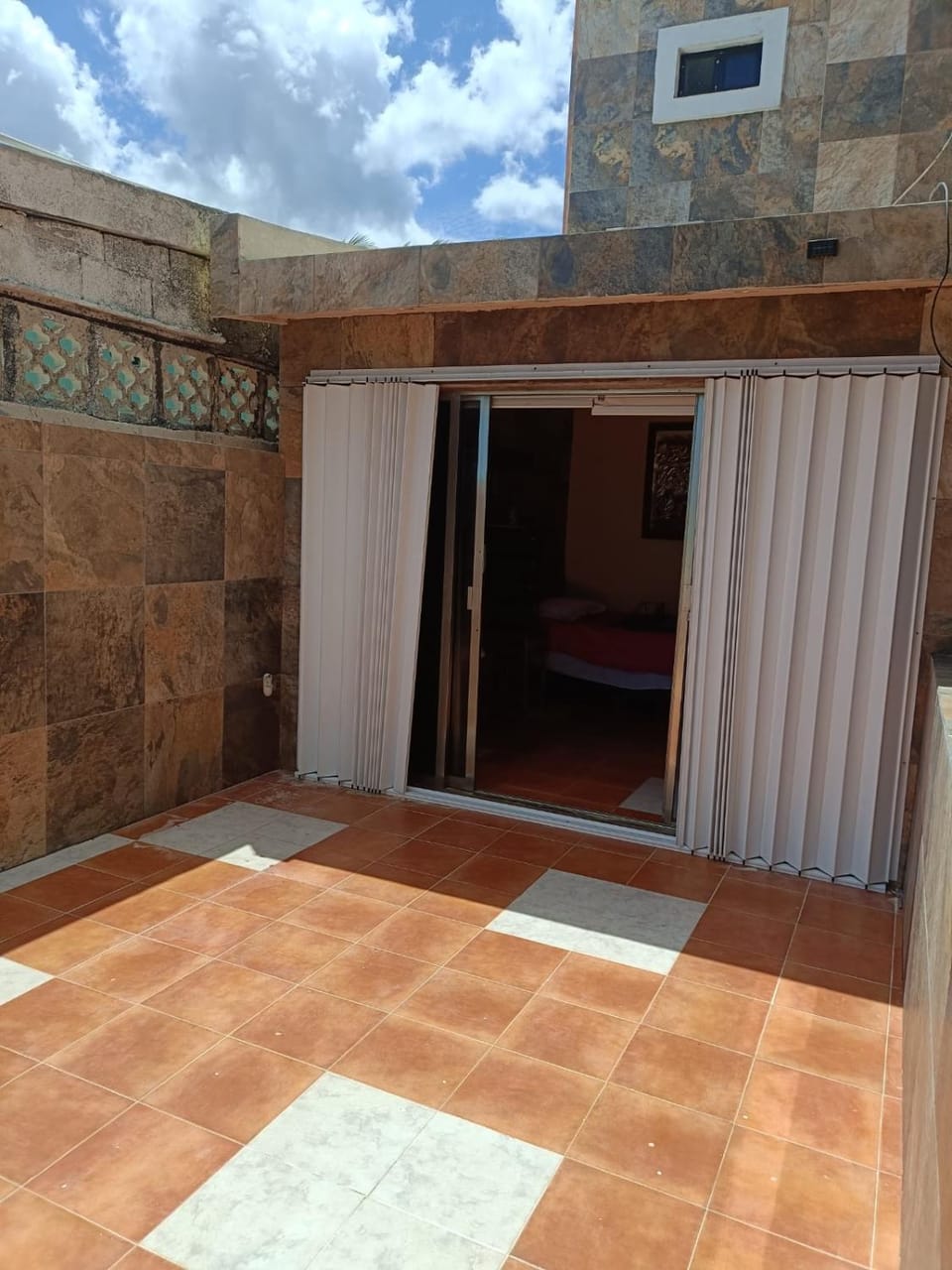 suemy esther House in State of Quintana Roo