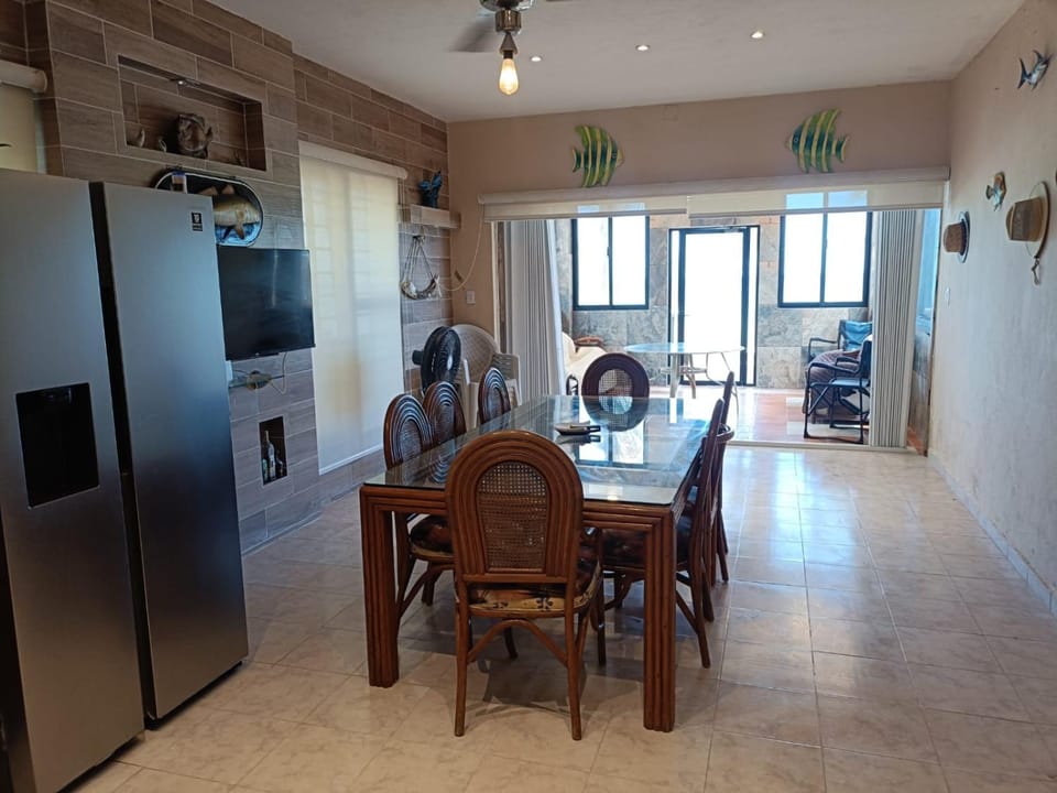 suemy esther House in State of Quintana Roo