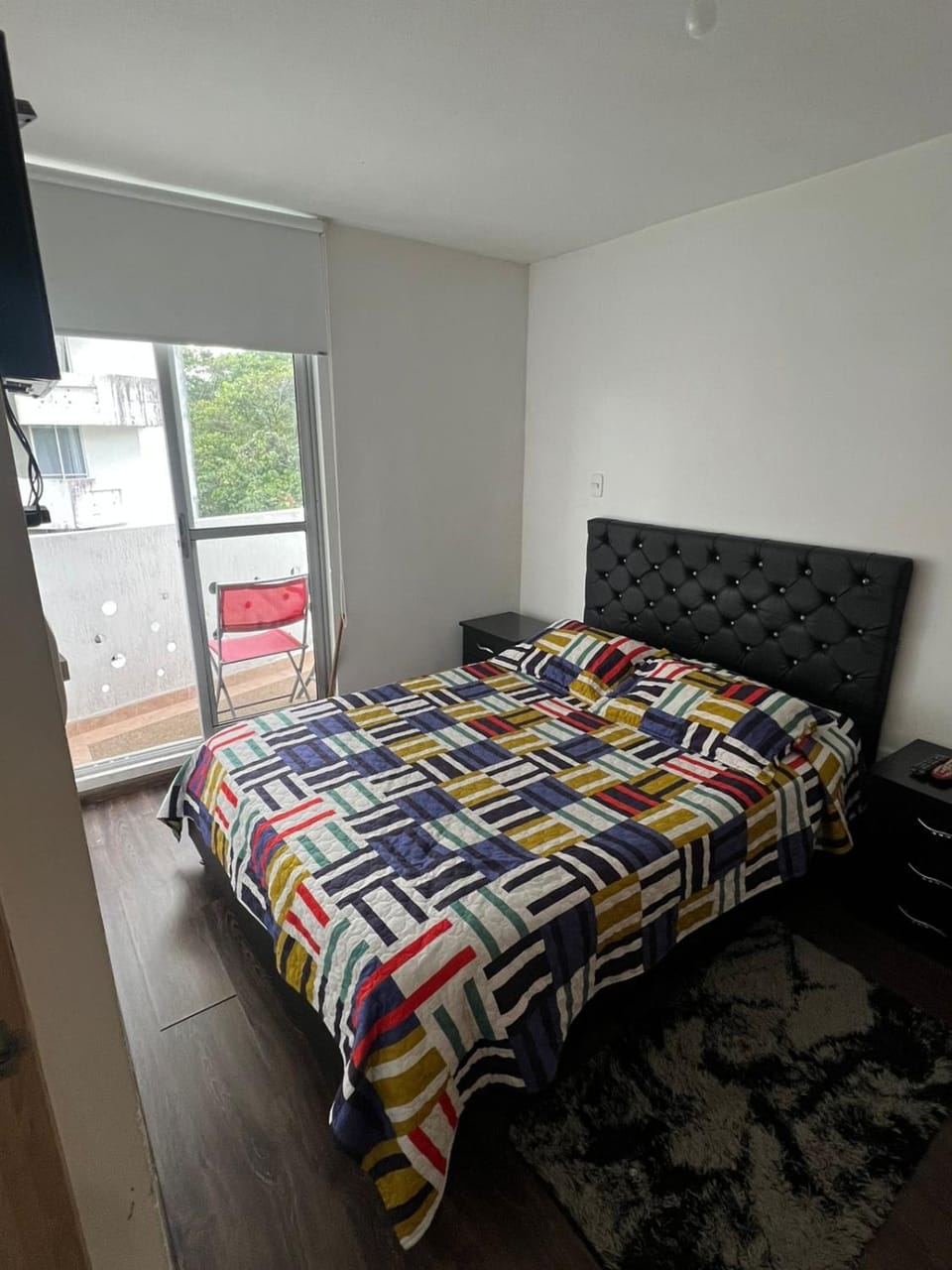 Apartamento en Armenia Apartment in Armenia