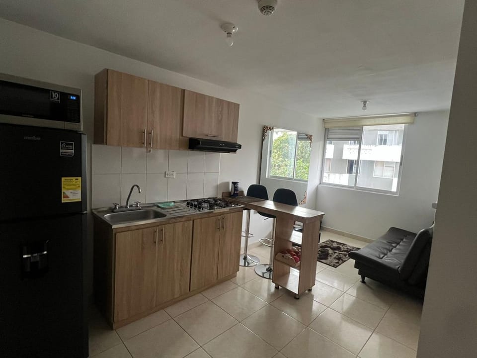 Apartamento en Armenia Apartment in Armenia