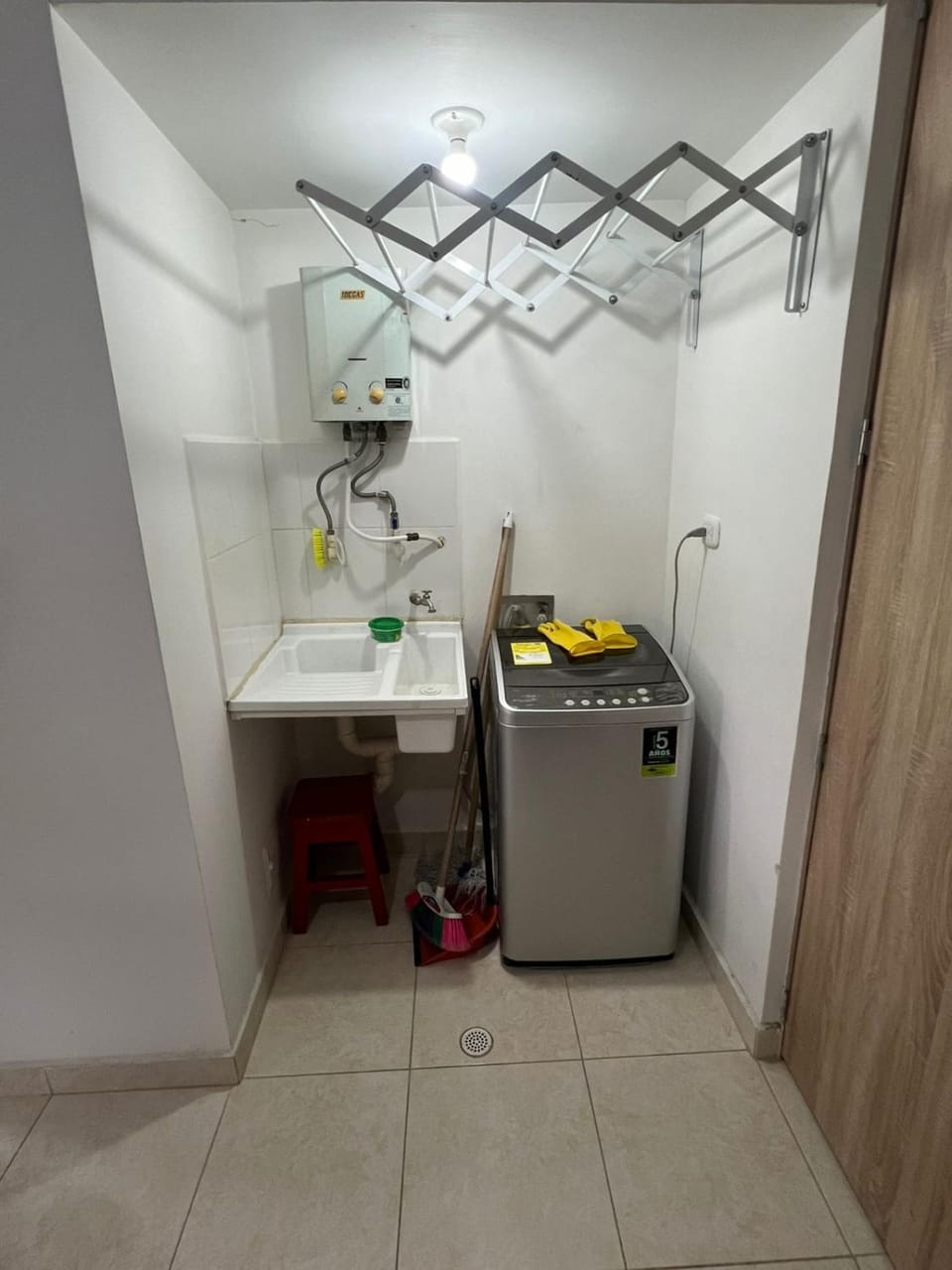 Apartamento en Armenia Apartment in Armenia