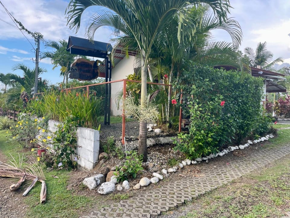 La Fortuna, Arenal`s Peak Villas Villa in Alajuela Province