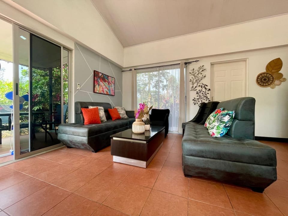 La Fortuna, Arenal`s Peak Villas Villa in Alajuela Province