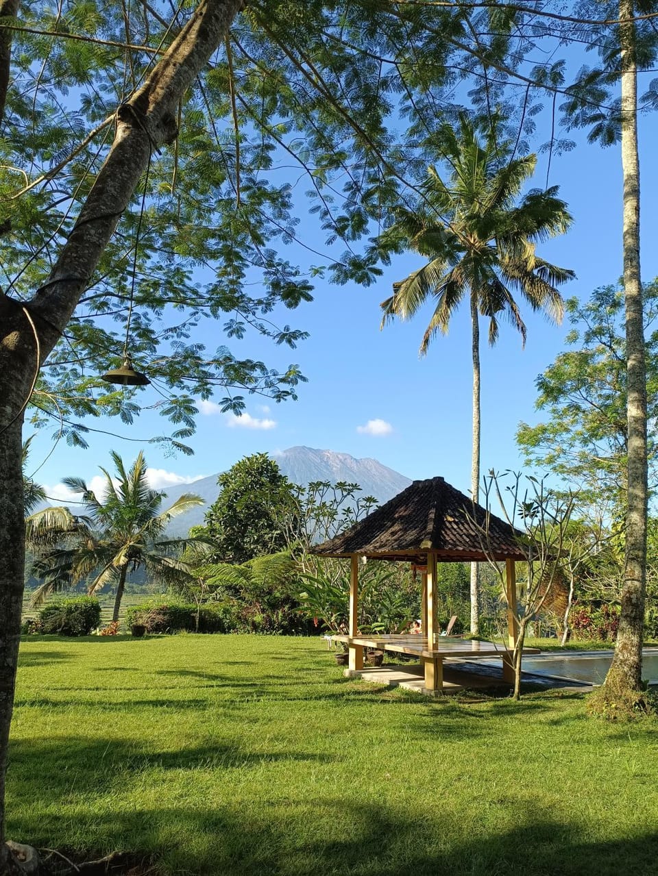 Mahagiri Resort & Restaurant Resort in Karangasem Regency