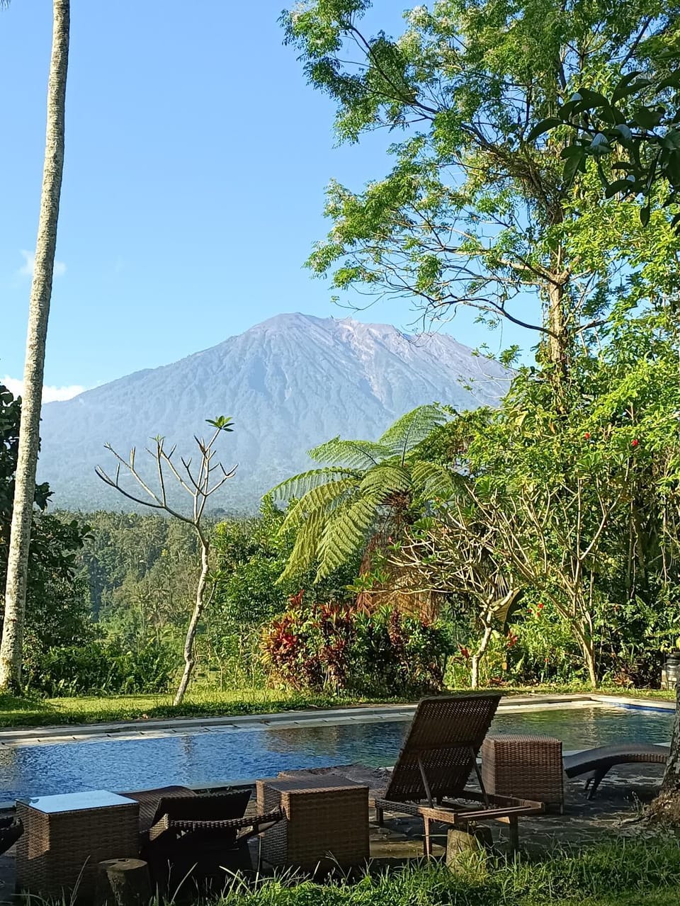 Mahagiri Resort & Restaurant Resort in Karangasem Regency