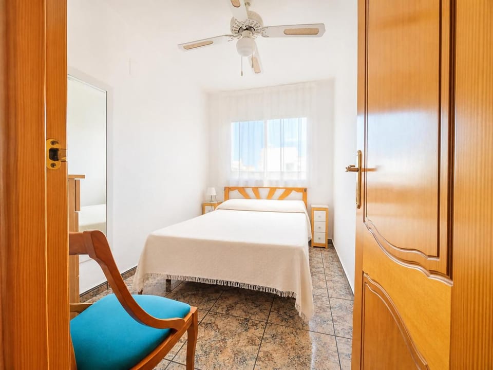 Brisa del Mediterráneo Apartment in Torrevieja