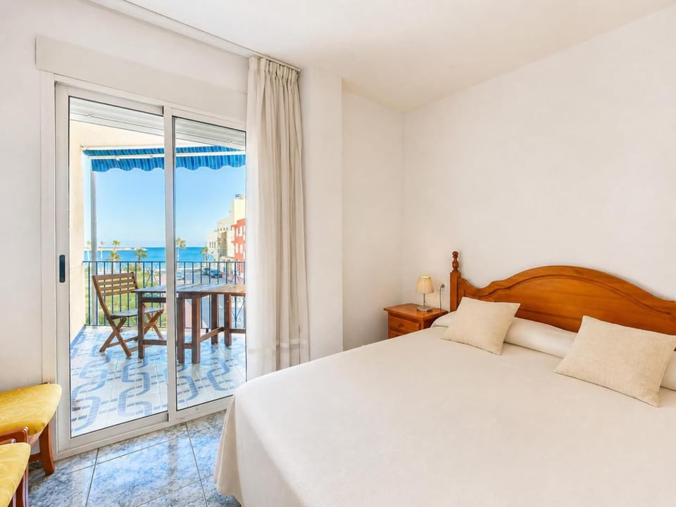 Brisa del Mediterráneo Apartment in Torrevieja