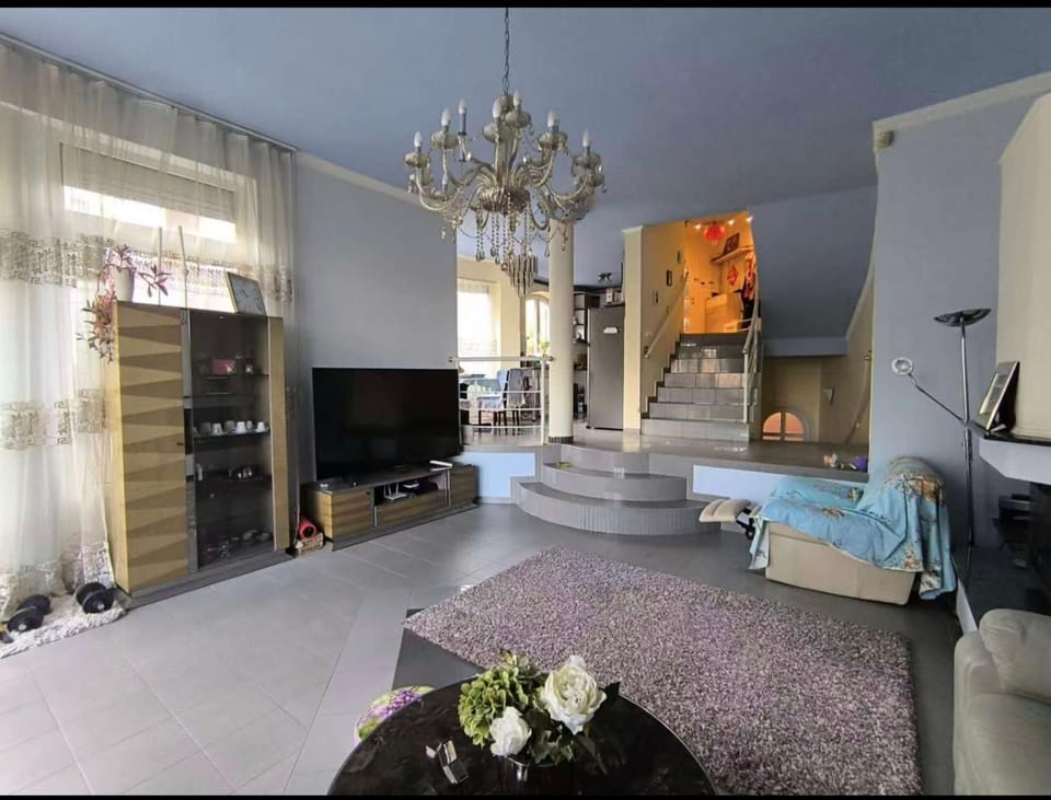 Panorama Hills Villa Villa in Budapest
