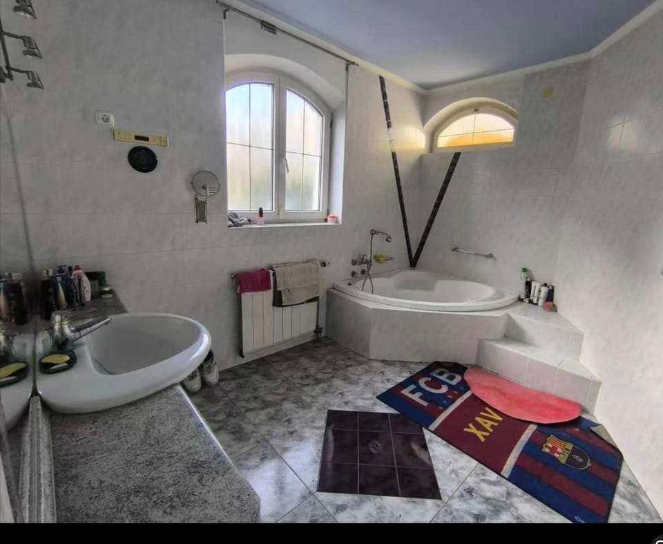 Panorama Hills Villa Villa in Budapest