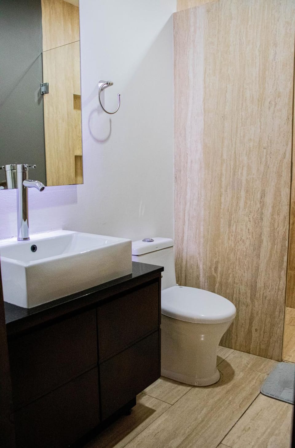 Departamento acogedor entre Santa Fe y Polanco Apartment in Mexico City