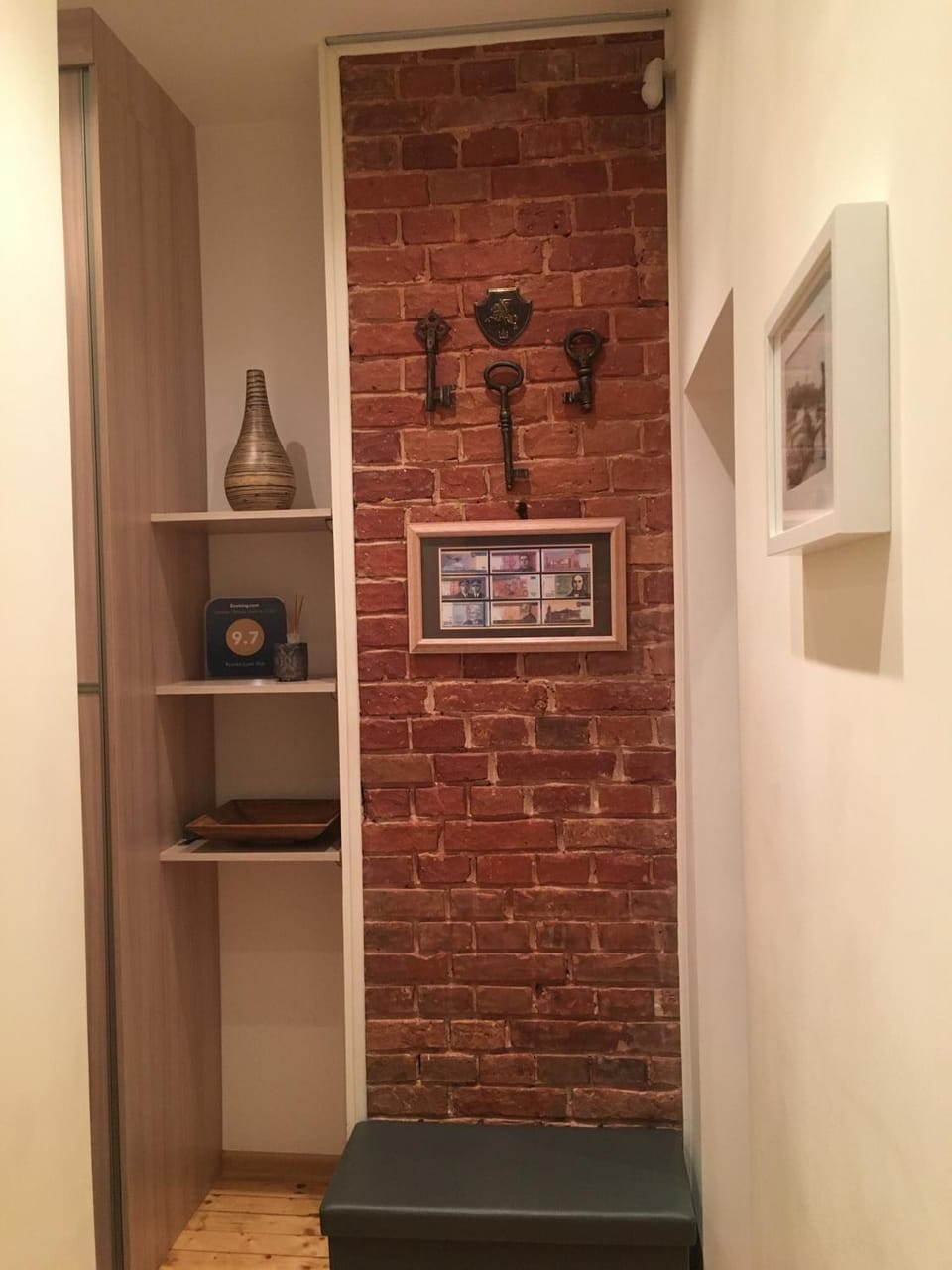 Kranto Luxe Stay Apartment in Lithuania