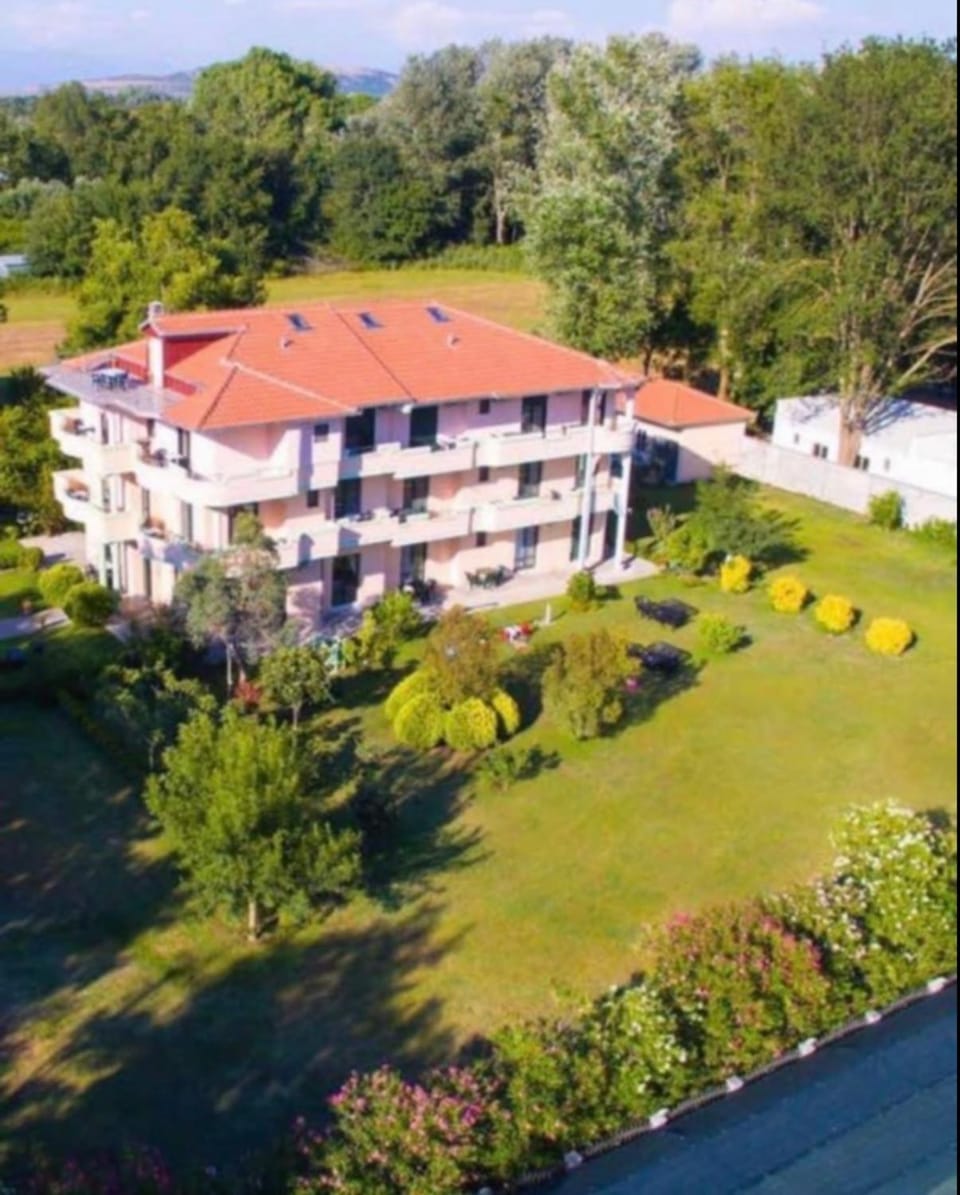 Adriatic Garden Rooms Bed and Breakfast in Ulcinj Municipality