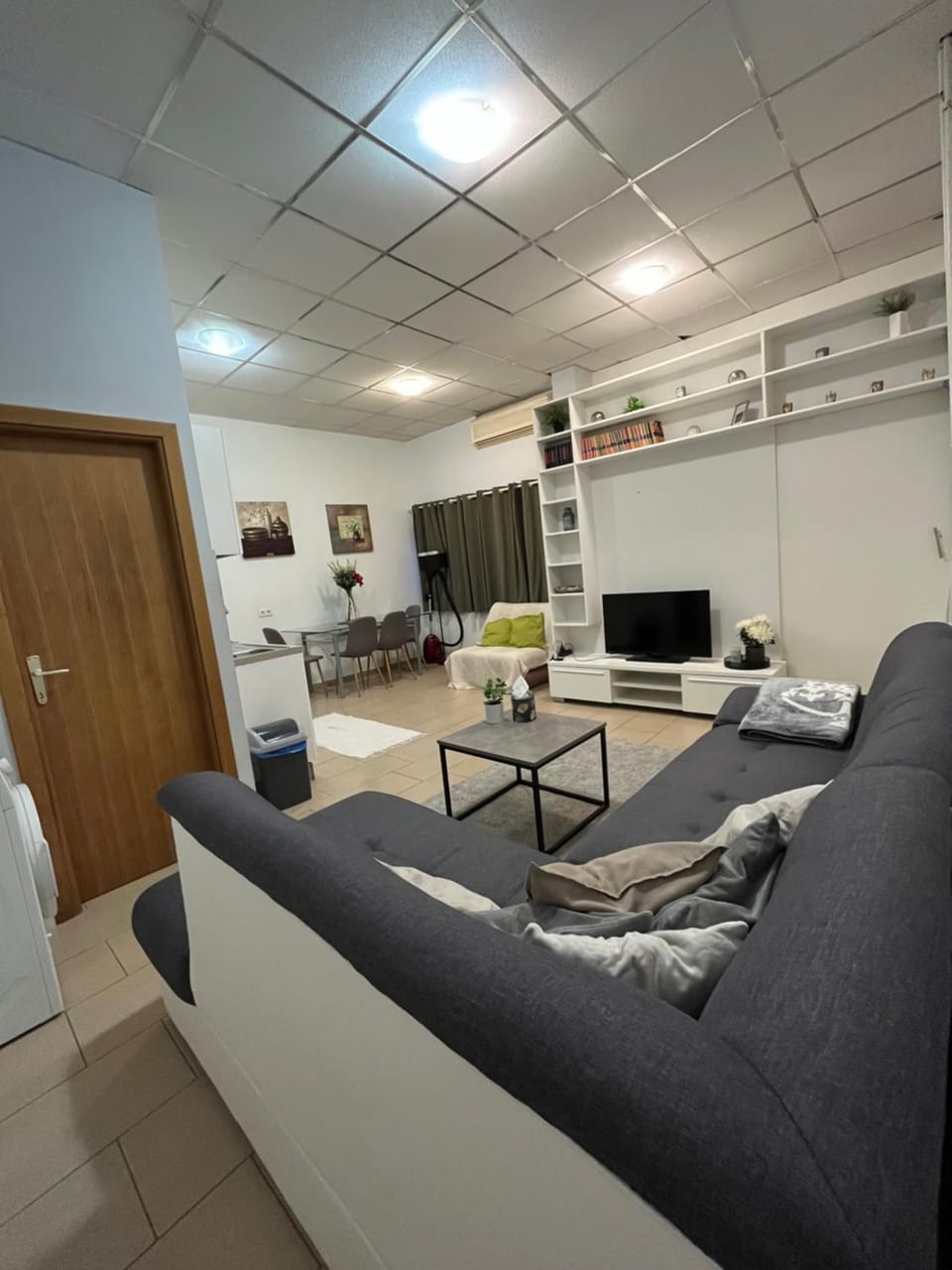 Apartment Nina Apartment in City of Zagreb