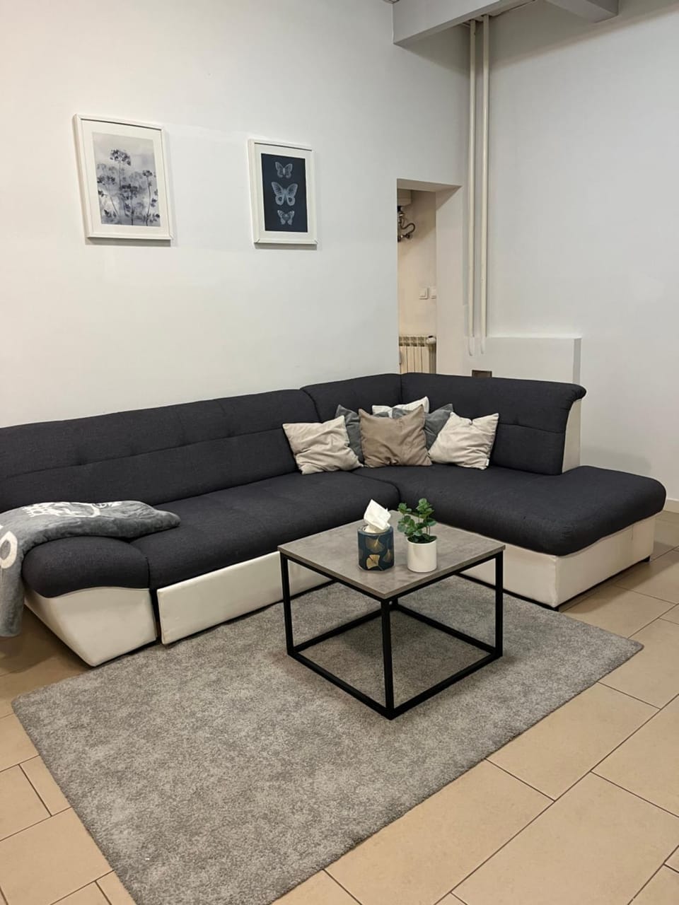 Apartment Nina Apartment in City of Zagreb