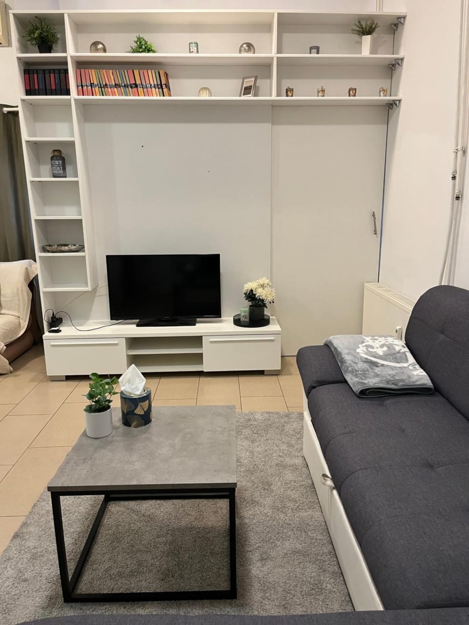 Apartment Nina Apartment in City of Zagreb