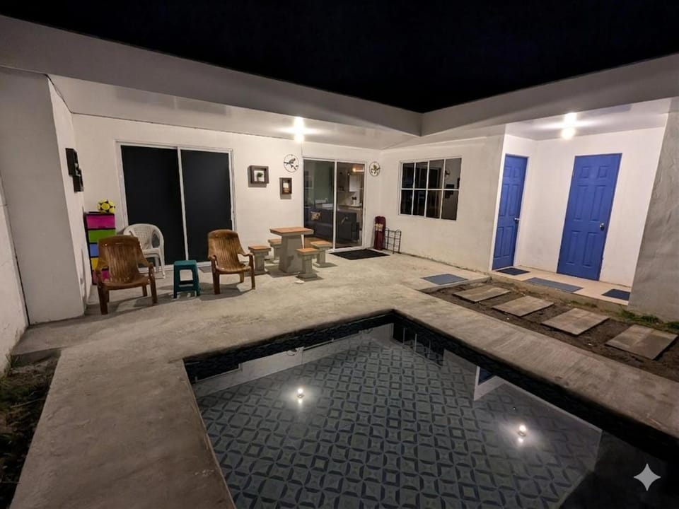 Brisa del Mar House in La Libertad Department, El Salvador