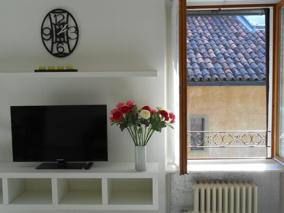 TV and multimedia