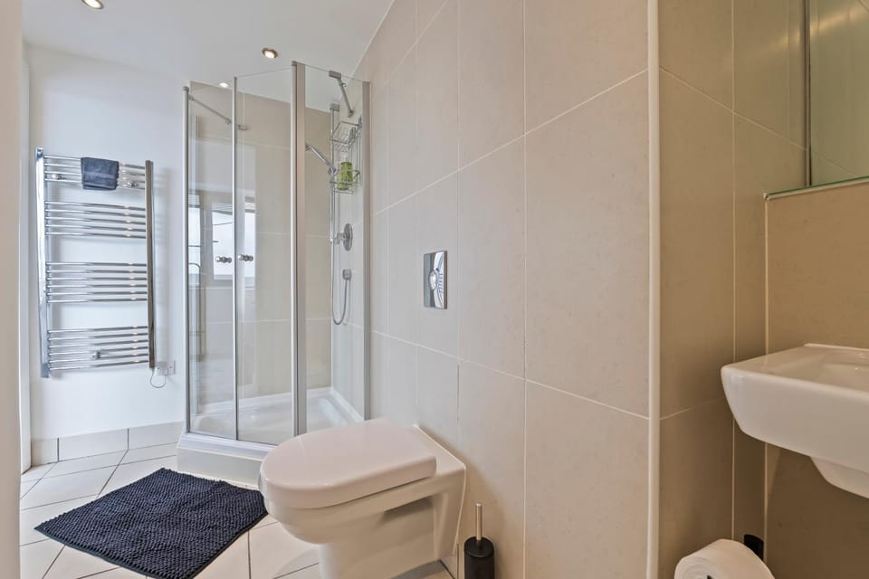 Riverside Penthouses - Duplex & Triplex - City Views - Free Parking Apartment in Leeds