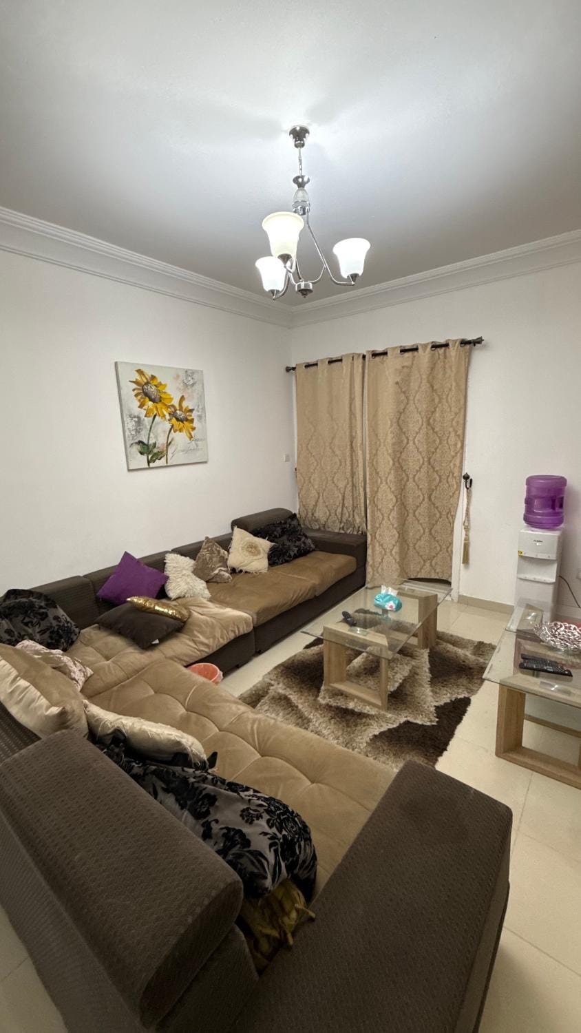 Sharjah Room Hostel in Al Sharjah