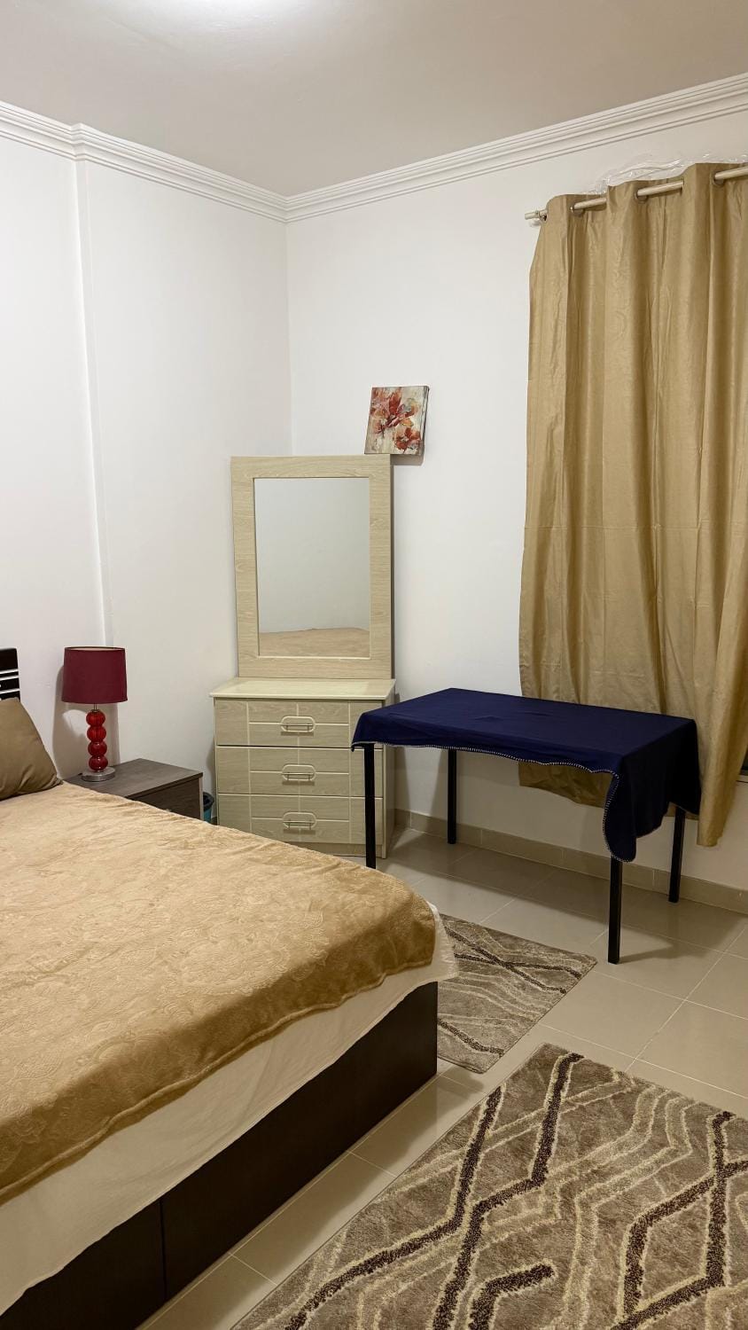 Sharjah Room Hostel in Al Sharjah