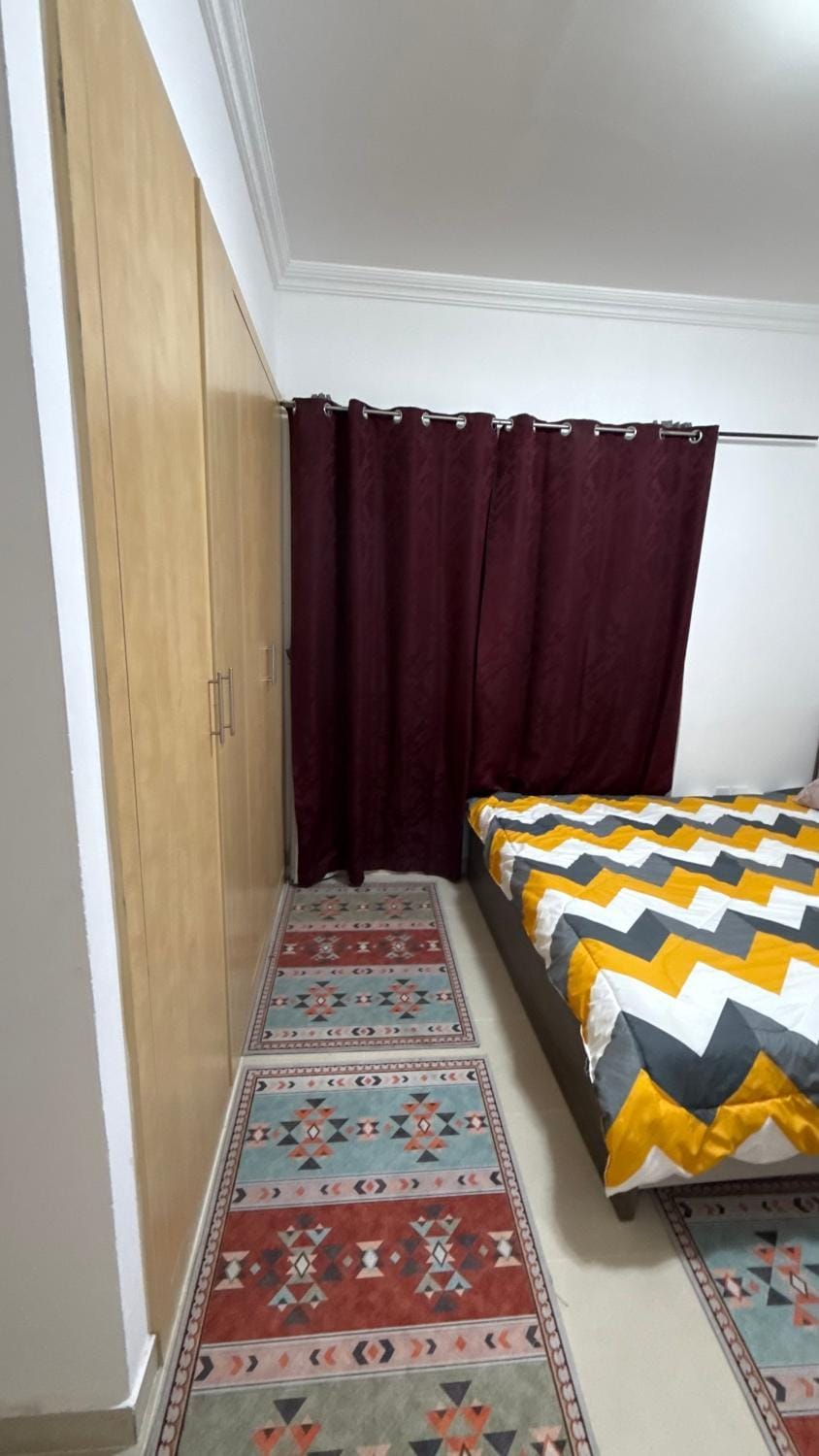 Sharjah Room Hostel in Al Sharjah
