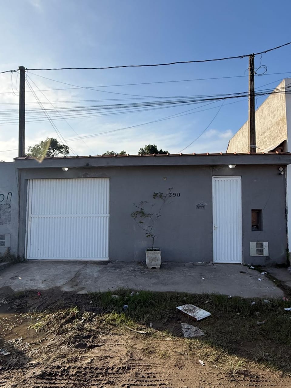 Praia e mar House in State of São Paulo