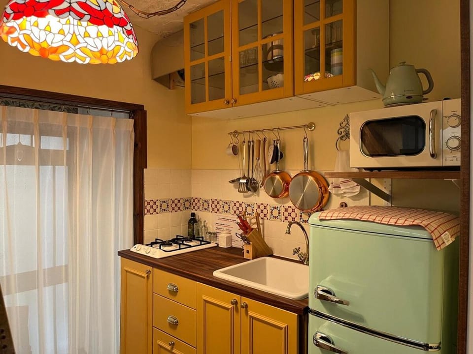 十度-jude- Apartment in Osaka
