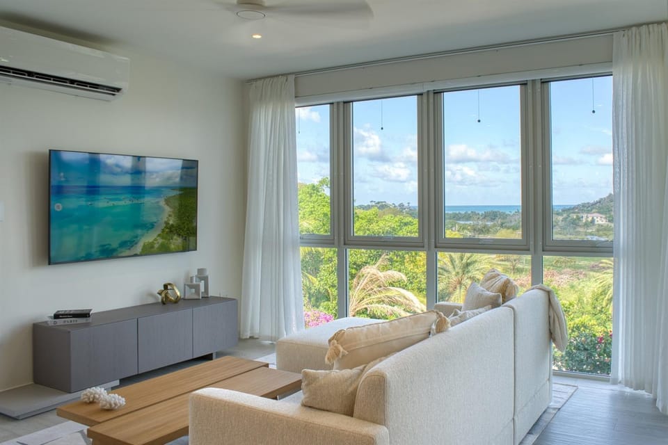 The Haven at Sugar Ridge Apartment in Saint Mary, Antigua and Barbuda