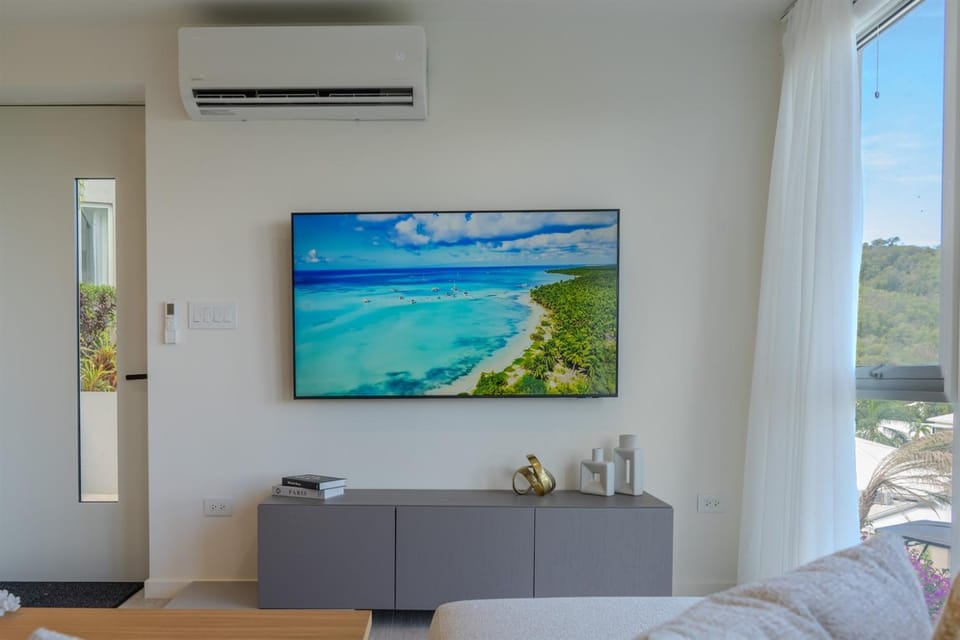 The Haven at Sugar Ridge Apartment in Saint Mary, Antigua and Barbuda