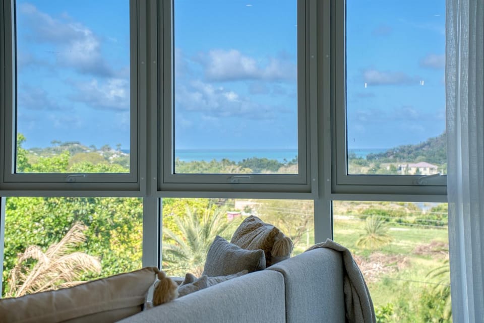 The Haven at Sugar Ridge Apartment in Saint Mary, Antigua and Barbuda