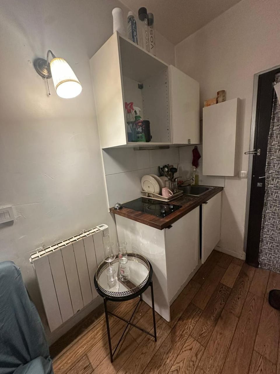 Charmant studio au cœur du 6ᵉ arrondissement Apartment in Paris