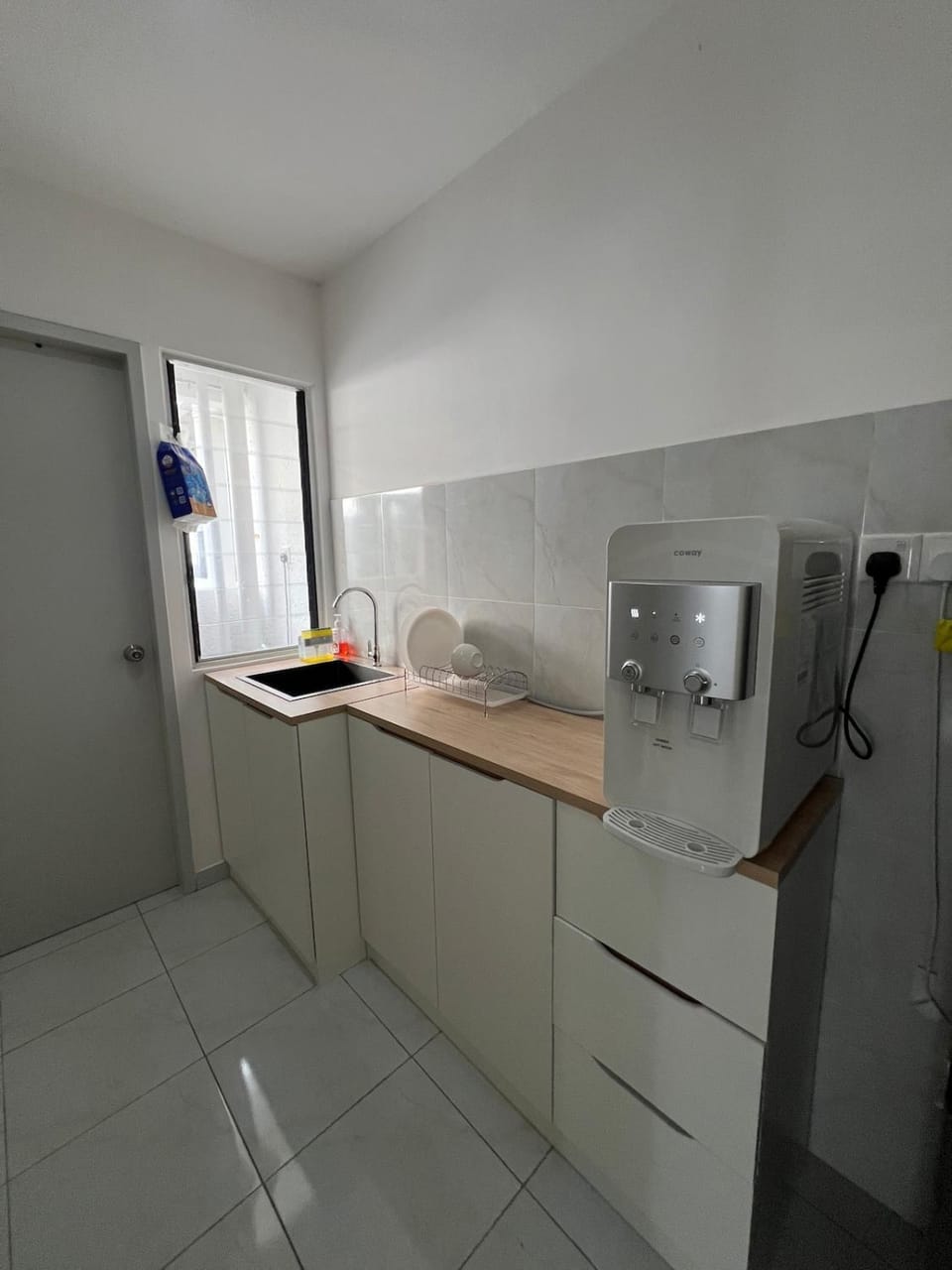 Fatini Mus lim Homestay Puncak Alam - Close to UiTM Apartment in Selangor, Malaysia