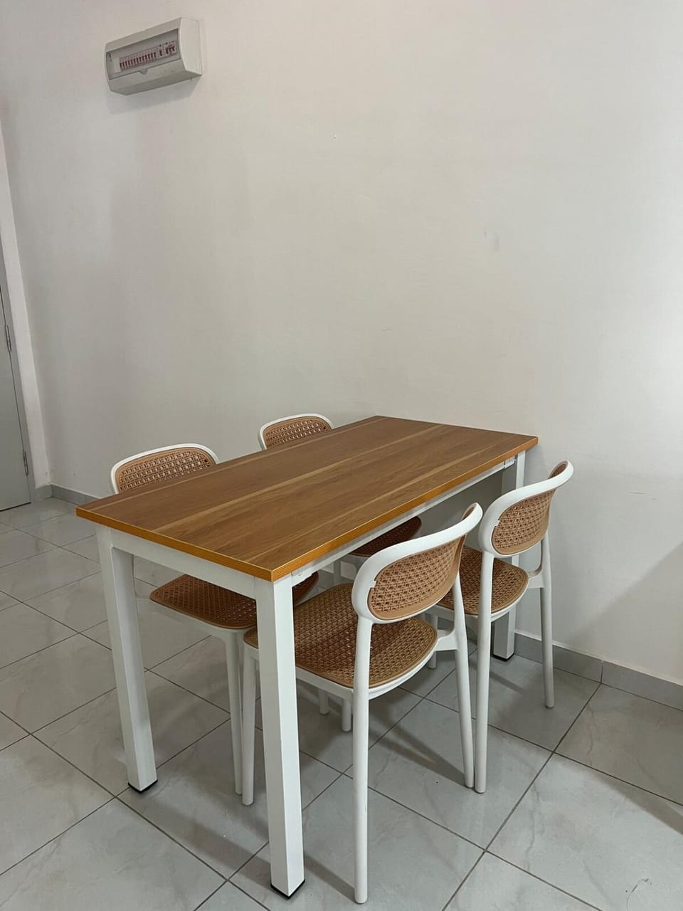 Fatini Mus lim Homestay Puncak Alam - Close to UiTM Apartment in Selangor, Malaysia