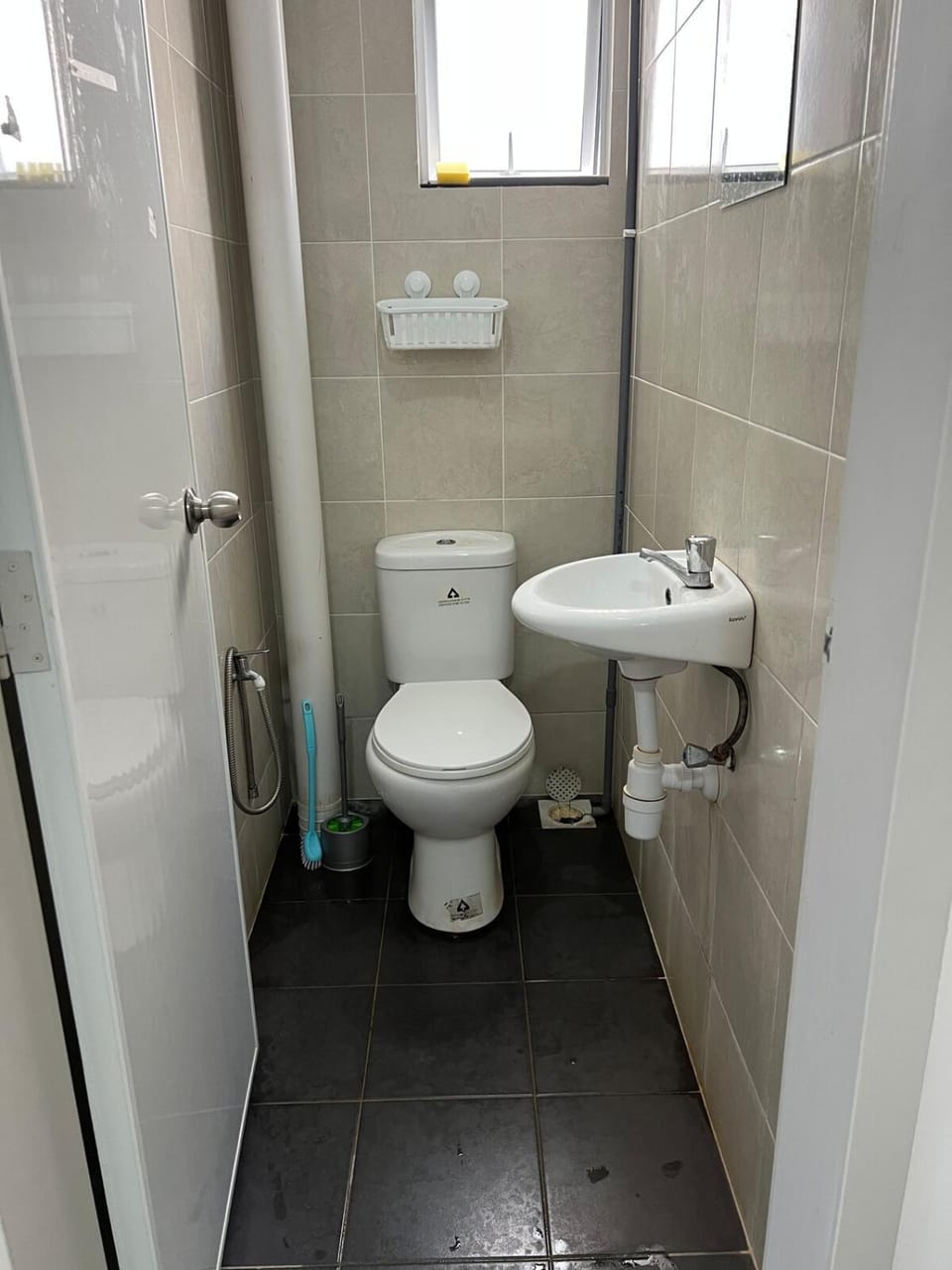 Fatini Mus lim Homestay Puncak Alam - Close to UiTM Apartment in Selangor, Malaysia
