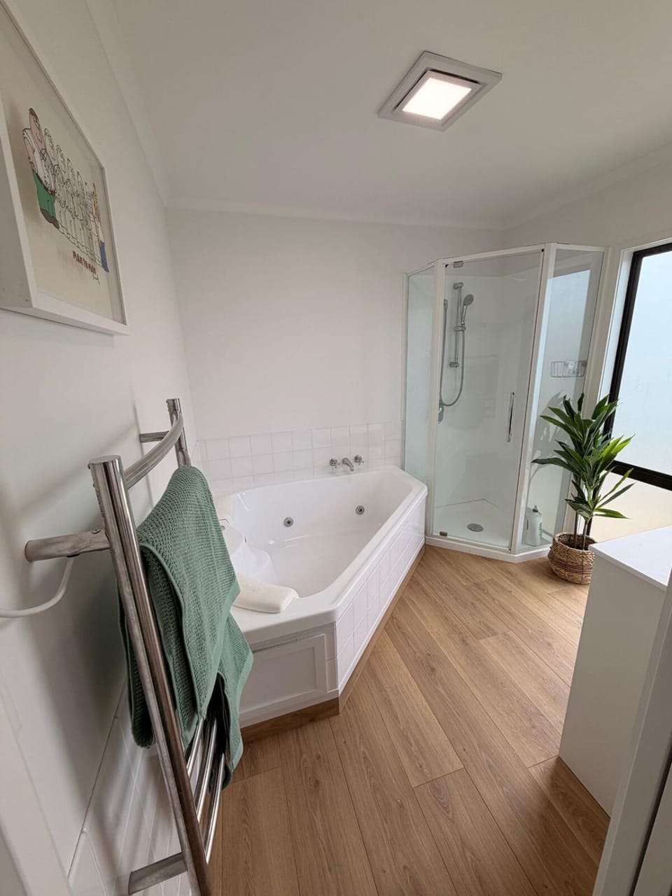 Newly Renovated - Private 2 bedroom retreat House in Napier
