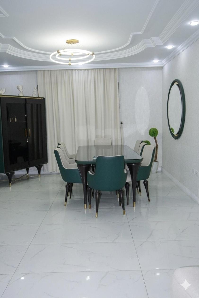Feddy Elegant Apartment City Center Apartment in Cairo Governorate