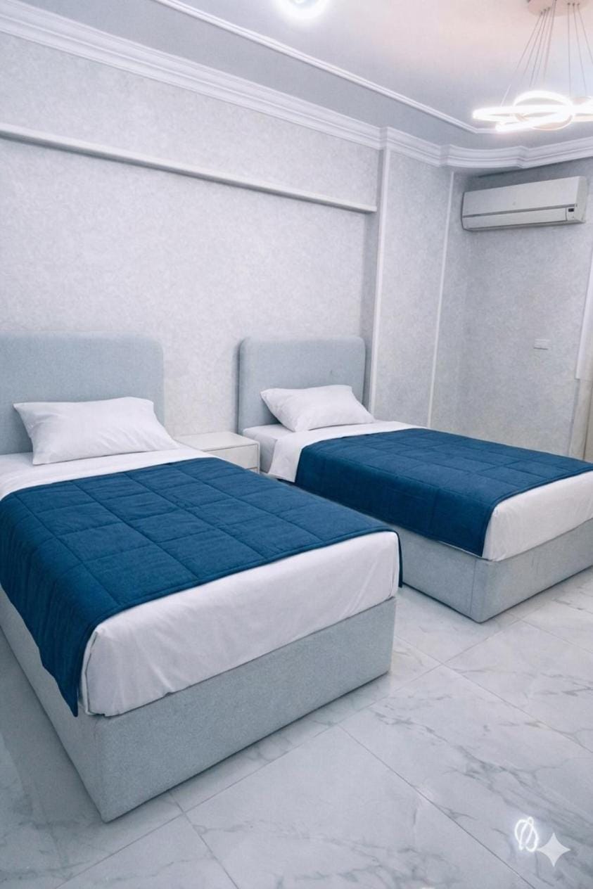 Feddy Elegant Apartment City Center Apartment in Cairo Governorate